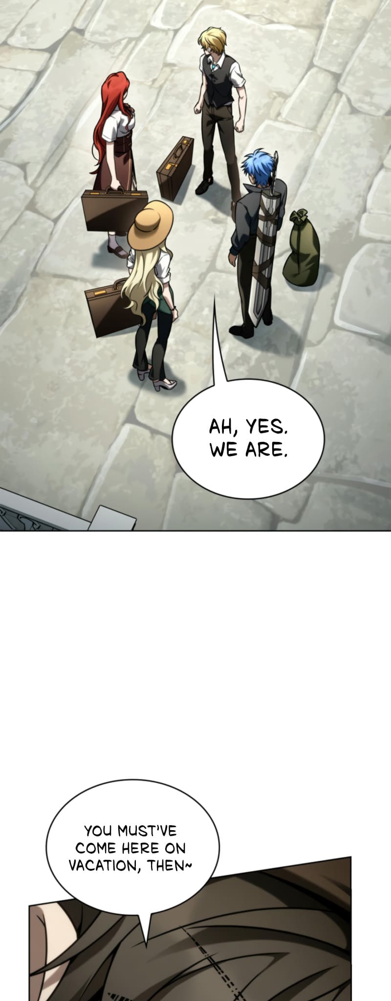 Infinite Mage, Chapter 109 image 58